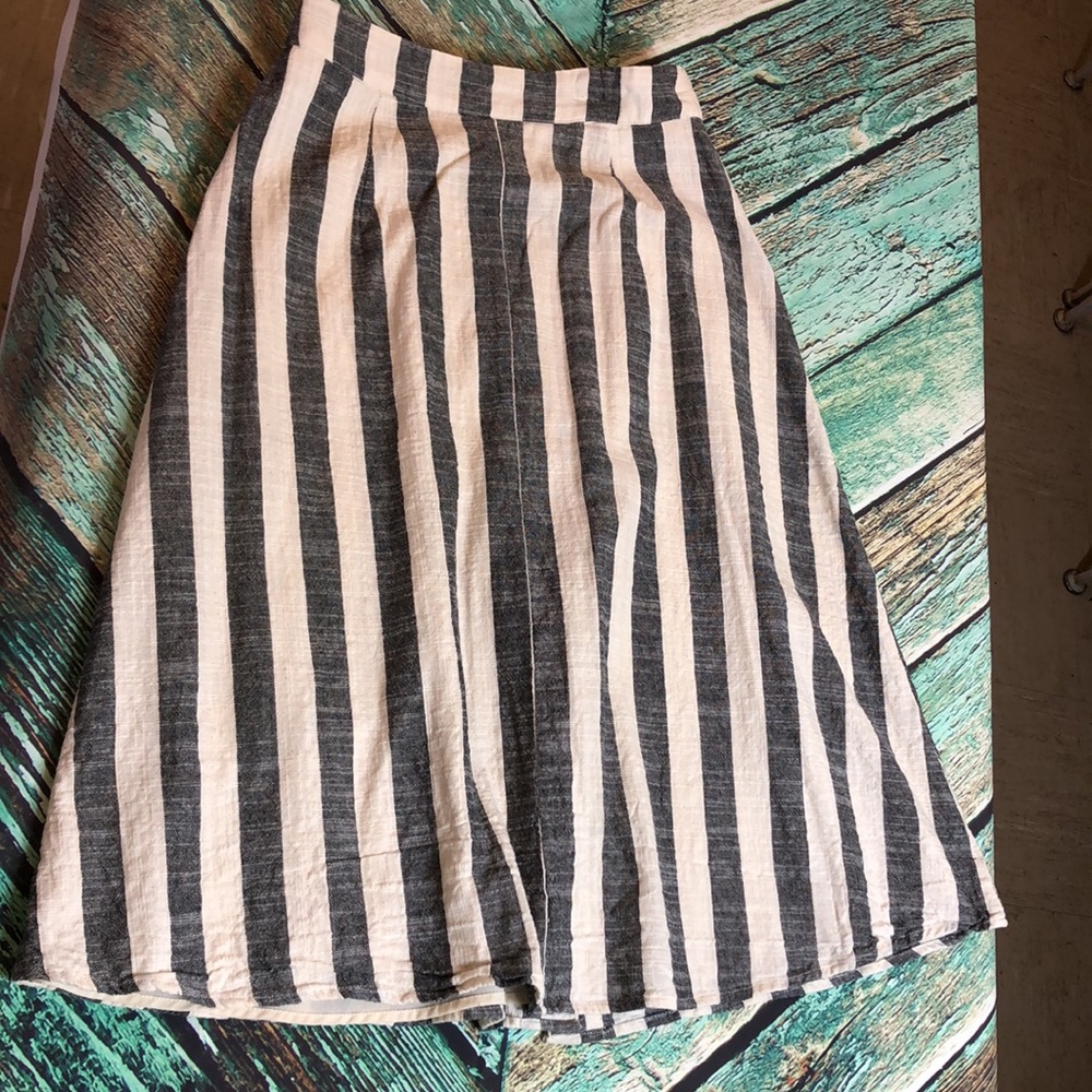 C8 - Mod Ref Midi Skirt - Small - image 6